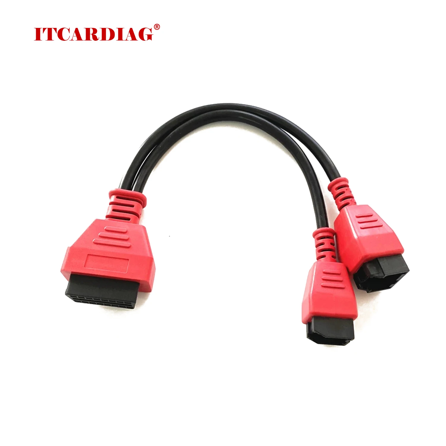 Per Adattatore Chrysler 12 + 8 Per Autel Maxisys Elite/ Ms908/ Ms908P/ Ms908S Pro/ Im608 / X431 V/ Obdstar