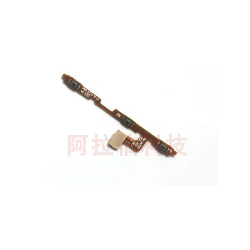 

Power For Samsung Galaxy M30S M21 M31Volume Button Swith On Off Flex Cable