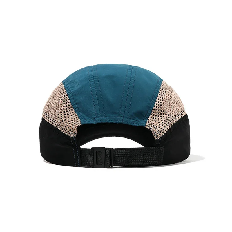 ★2024SS新作★KIRSH★FISHING MESH BALL CAP 帽子