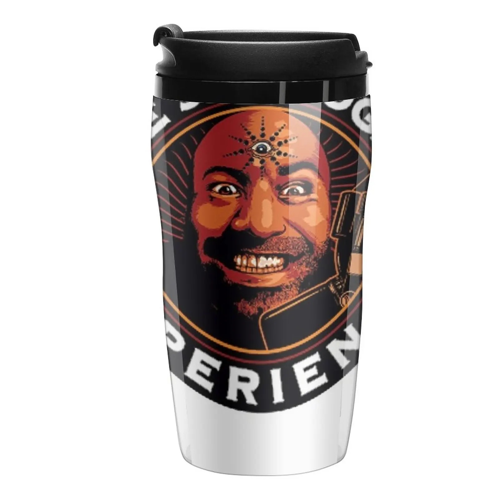 

New Joe Rogan Experience JRE Travel Coffee Mug Custom Mug Creative Cups Latte Cup Large Coffee Cups