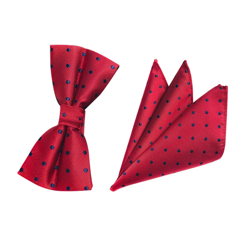 Рисунок 5 - Галстук-бабочка для мужчин Карманный