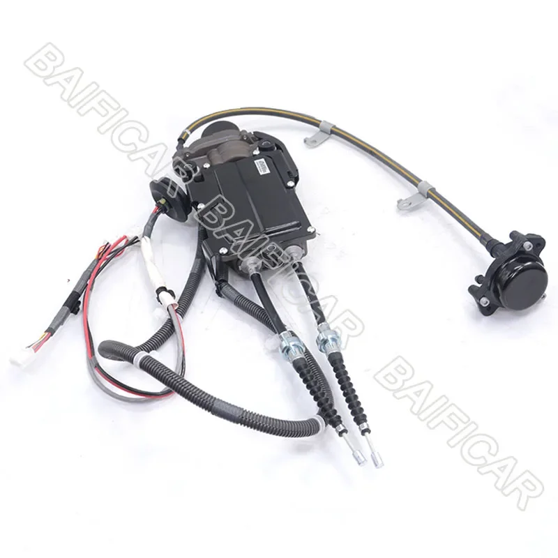 Baificar Genuine Electric Hand Brake Motor Parking Brake 4815A251 For Mitsubishi Pajero Sport L200