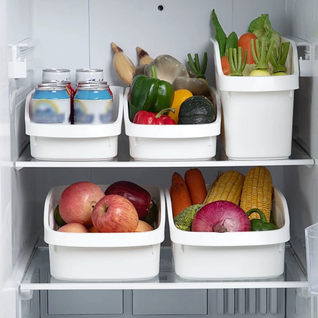 Under Sink Storage Basket 2