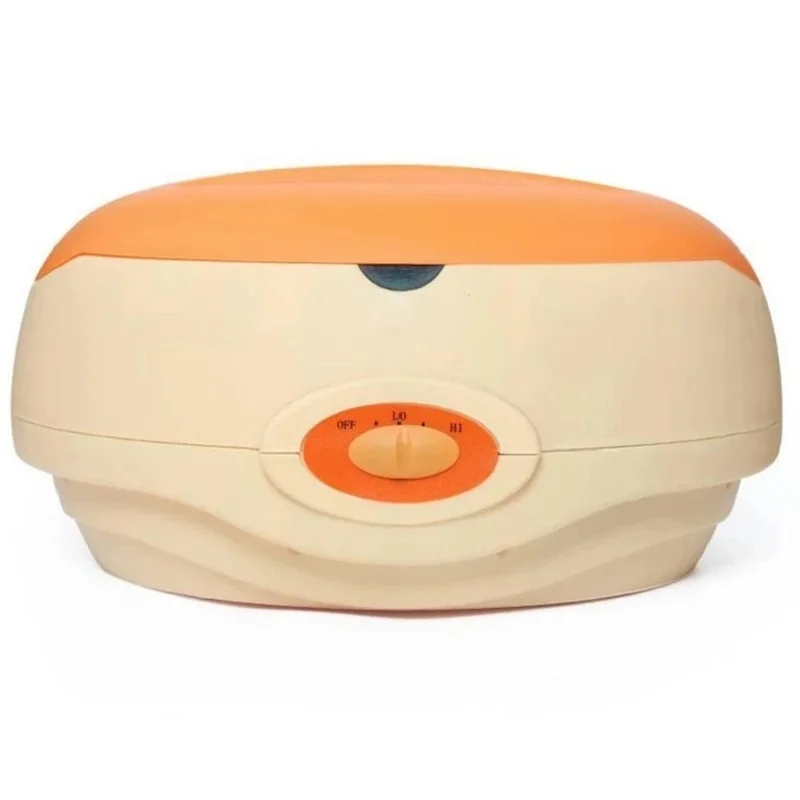 Wax Heater Paraffin Wax Heater for Hand Foot Therapy Bath Wax Pot Warmer Beauty Salon Spa Skin Care Machine