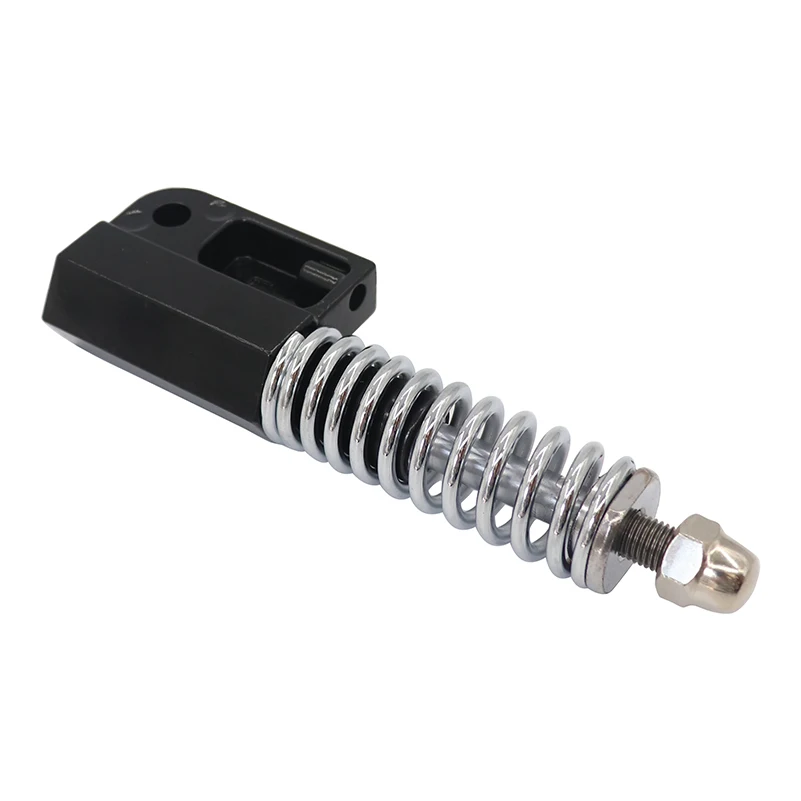 10-Inch Electric Scooter Hydraulic Front Suspension Shock Absorber