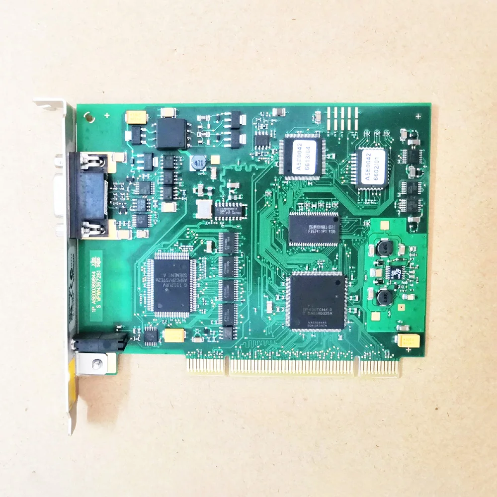 Communication Card For SIEMENS E115352 CP5611 A2 A5E00369843 6 Communication Card For SIEMENS E115352 CP5611 A2 A5E00369843 - Image 4