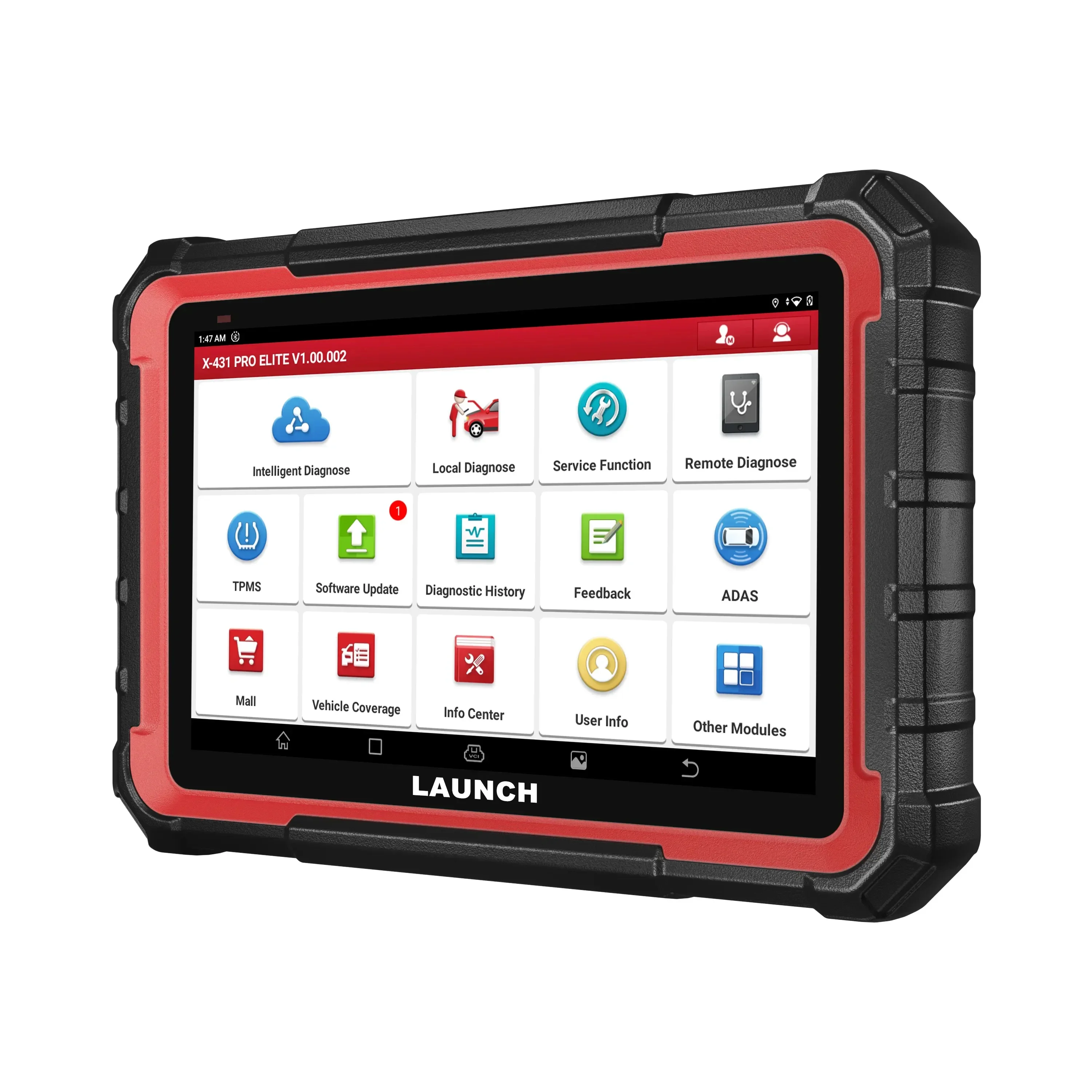 

LAUNCH X431 PRO ELITE OBD2 сканер 2023 Новый универсальный автомобильный диагностический инструмент, полный двунаправленный сканер, онлайн-кодирование ECU