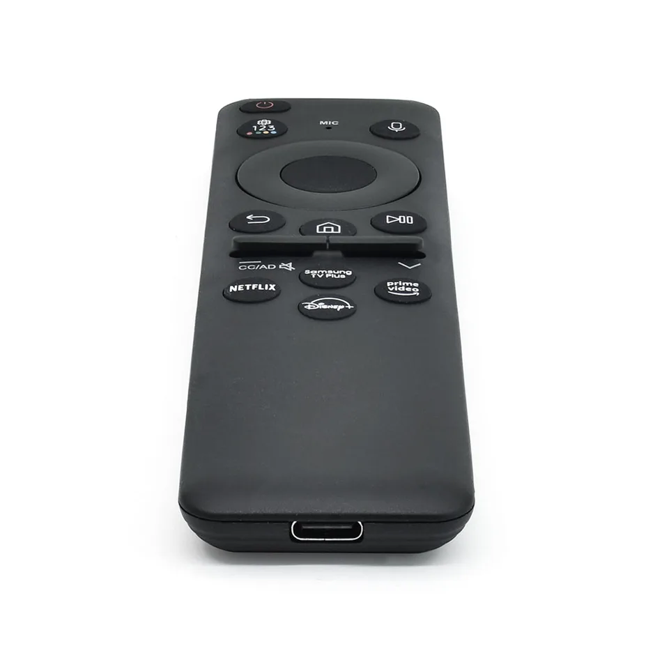 Samsung Remote Control Ersatz Fernbedienung Für Celcus 49-EB-FHD 32-EB-HD Smart LCD LED TV Fernseher RC4870 Fernbedienung