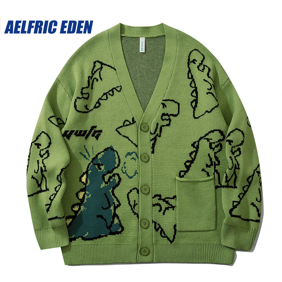 【Aelfric Eden】ヴィンテージ ニット ショルダーバッグ Aelfric Eden】ヴィンテージ ニット ショルダーバッグ