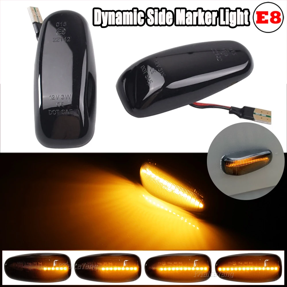 LED ̵ Ŀ   õ  Ʈ, ޸   W901 902 903 904 905 W210 S210 W A C 208 W414 W670, 2x