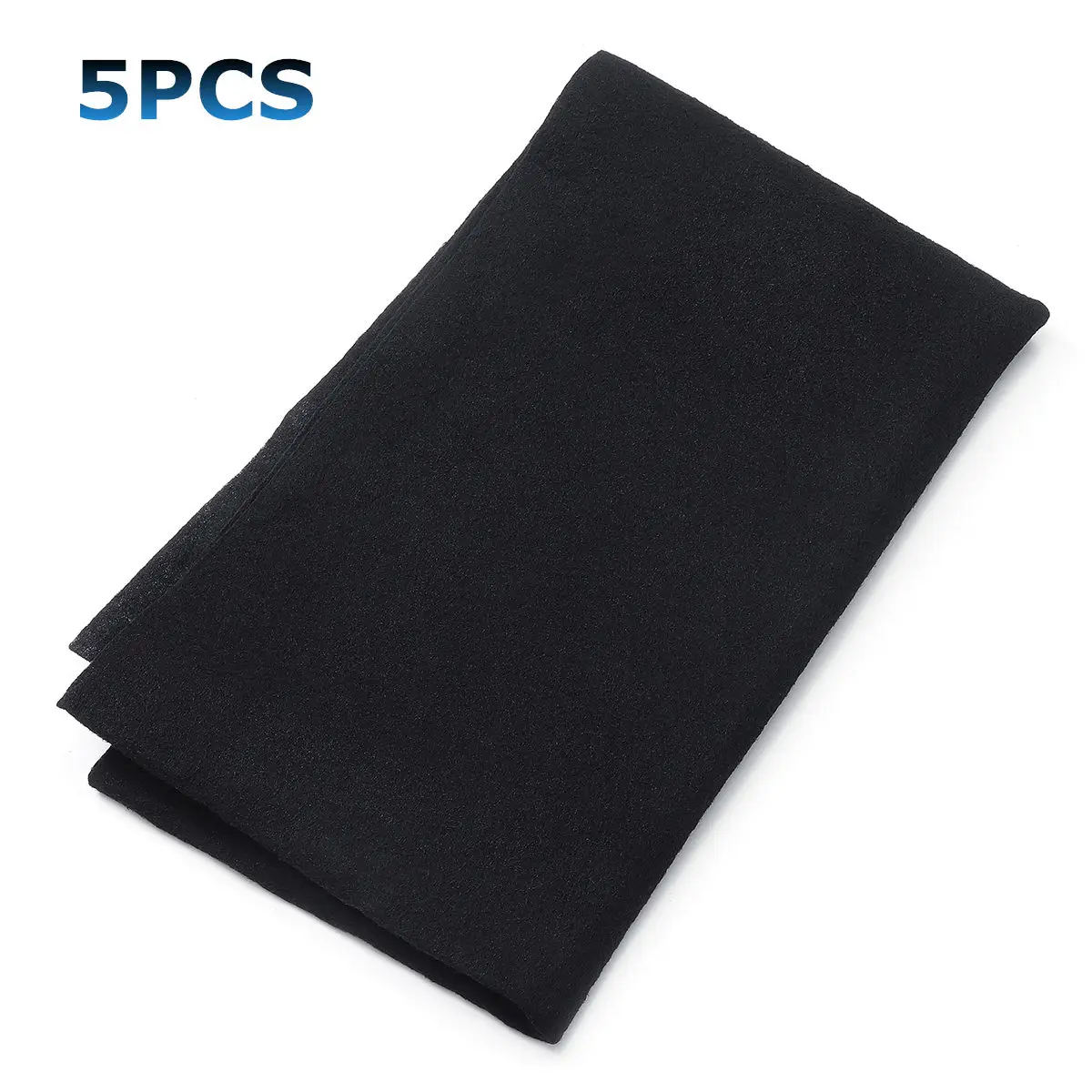 Air Conditioner Filter Hepa Filter Paper Air Purifier Filter Fresh Air System Filter 5PCS 57x47cm Cooker Hood Extractor Activated Carbon Filter Cotton For Smoke Exhaust Ventilator Home Kitchen Range Hood Parts air conditioner filter,hepa filter paper,air purifier filter,fresh air system filter