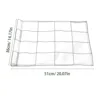Golf Backyard Training Aids Hole Pole Cup Flags Putting Green Marker for Outdoor Indoor Backyard Golf Courses Practice 51 x 36cm 6