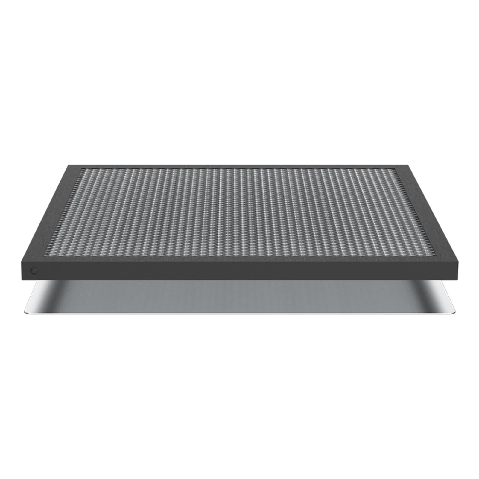 Maatwerk aluminium volière paneel online kopen