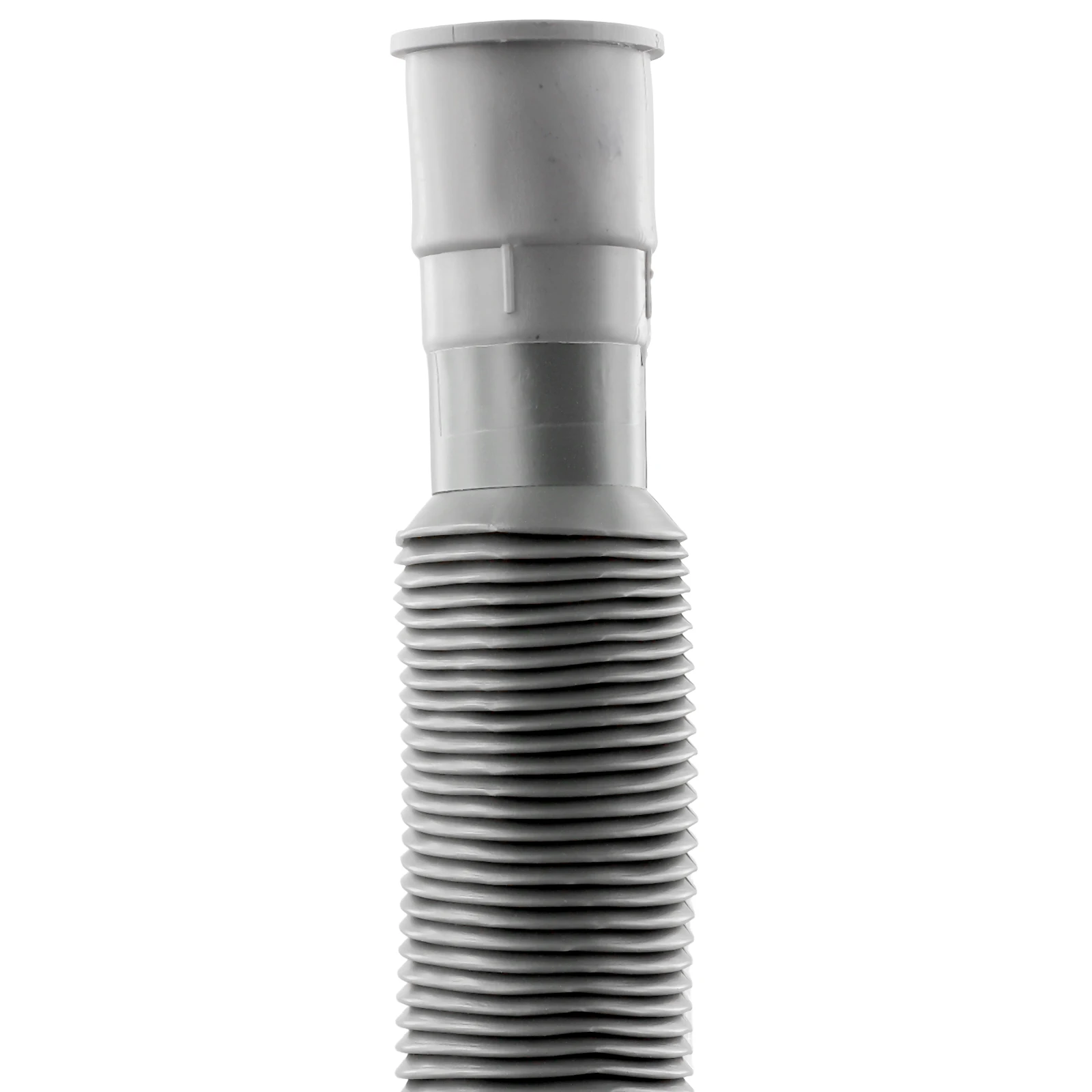 Drain Hose Hose Pipe Kitchen Strainer Washbowl Water Drain Bathroom Extension Flexible Plastic 1Pcs