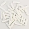 Disposable Lip Tattoo Skin Stretching Cotton Stick Semi-Permanent Makeup Lip Tattoo Coloring Accessories Blush Recovery Tools 4