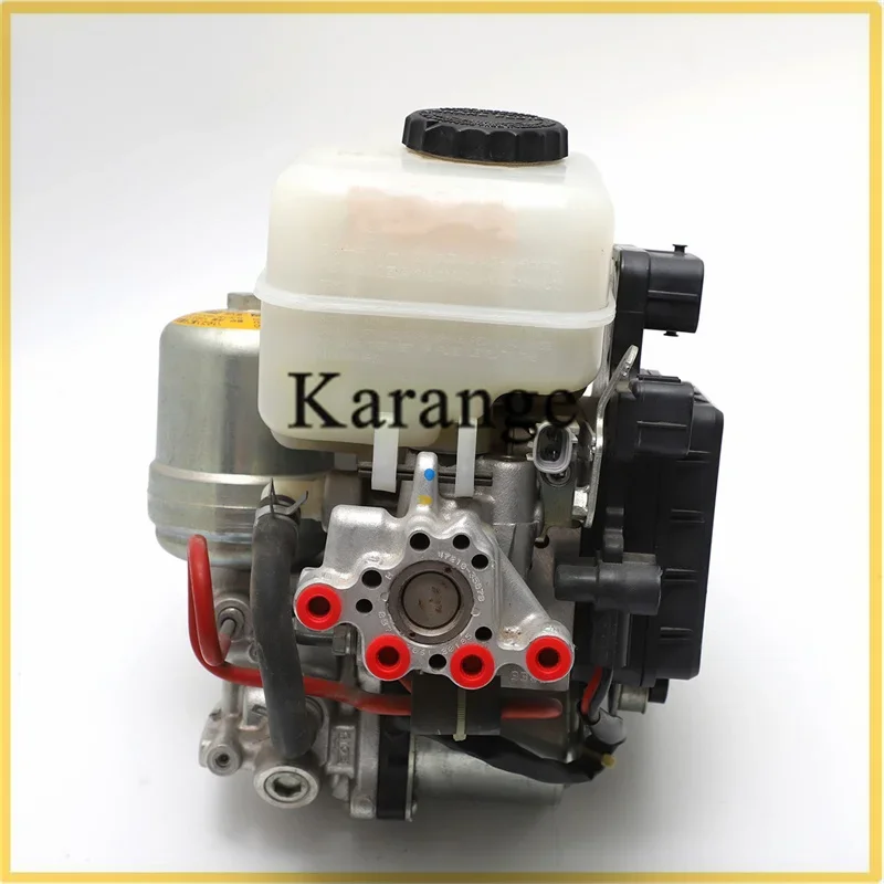 ABS Brake Pump Master Cylinder Motor Anti Lock Brakes 47050-35030 47050-35031 4705035030 For TOYOTA 4runner Gx470