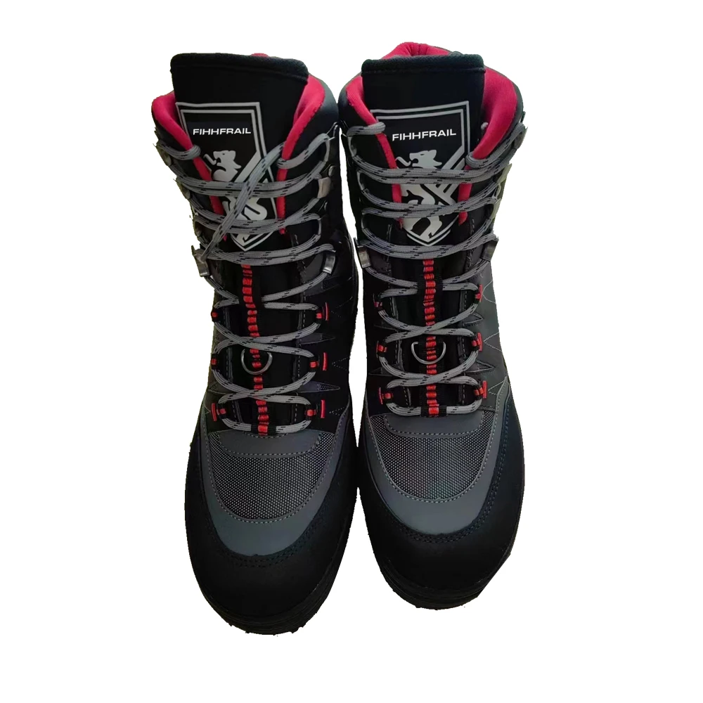 SPEEDMASTER Wading Boots 2