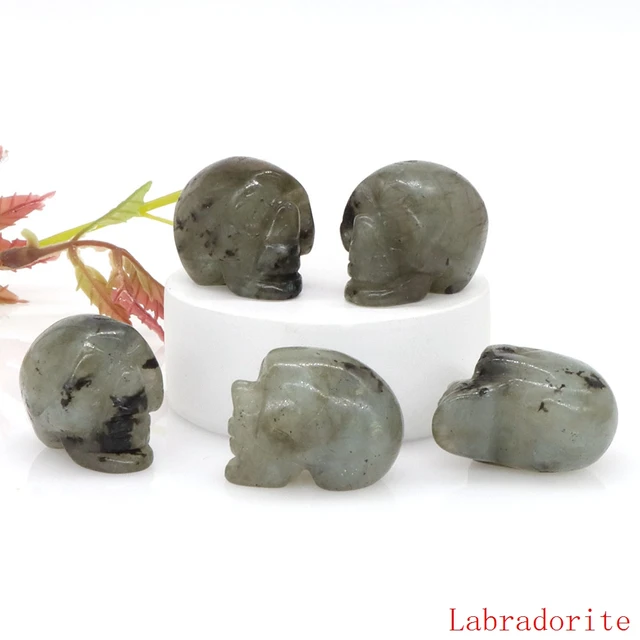 Labradorite