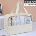 Beige L