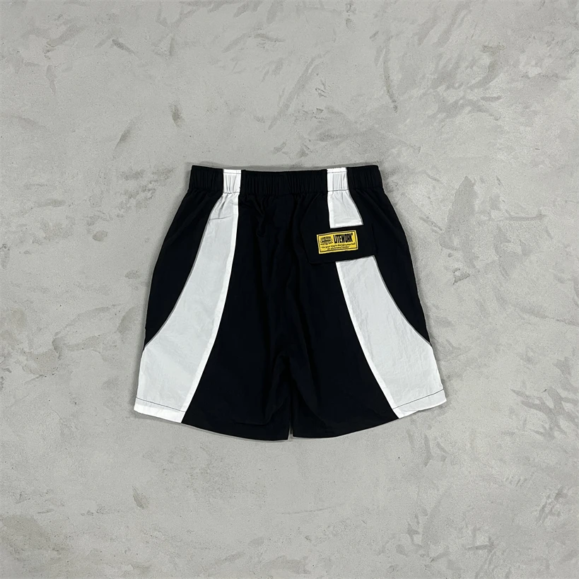 Calça De Chuva Masculina HABIT - Impermeável E Embalável