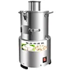 110V/220V Commercial Automatic Garlic Peeler Electric Garlic Peeling Machine Small Household Garlic Peeling Machine 1