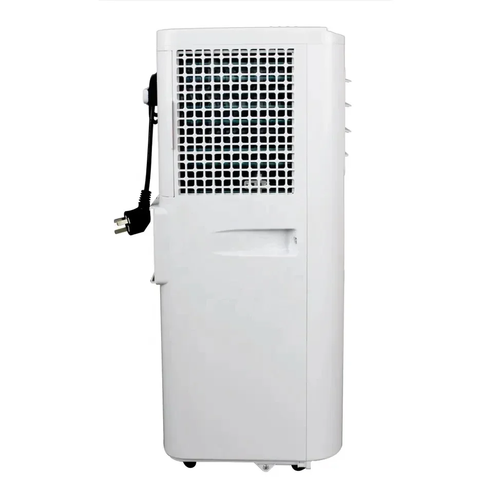 2023 Best Mobile Airconditioner Portable Air Conditioner Floor Standing Air Conditioner Ac Unit Electric White Room OEM 10~16 M2 4