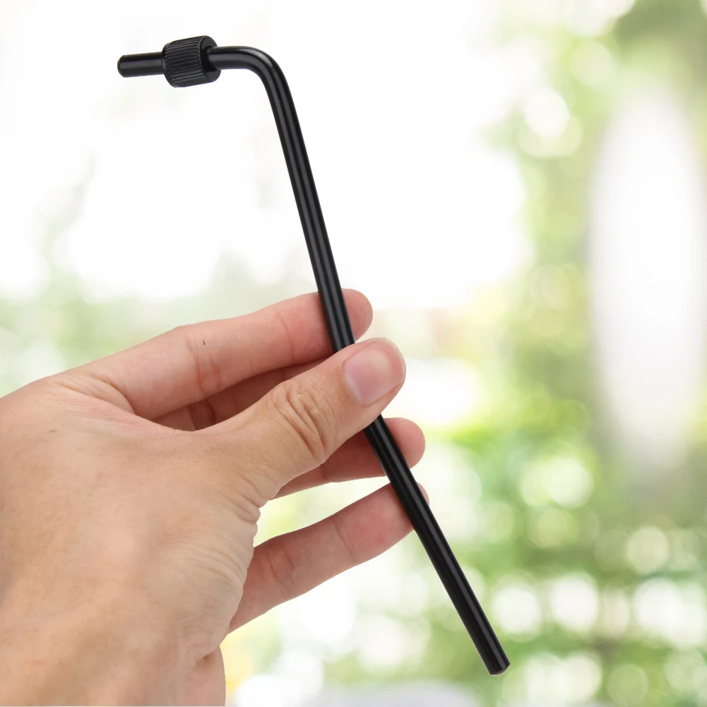 Stainless Steel Guitar Tremolo Bar Arm for Electric Guitar