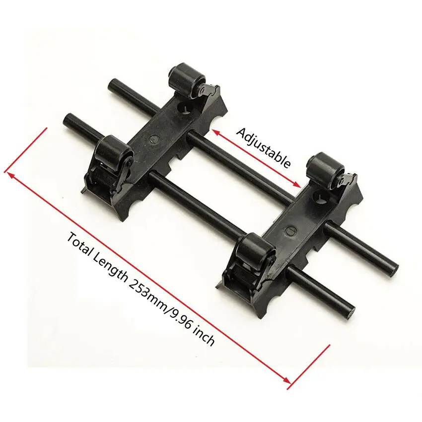 Nuovissimo Rullo Processore Manuale Base F/ Ap Jobo 1500 2500 2800 Serbatoio Di Sviluppo