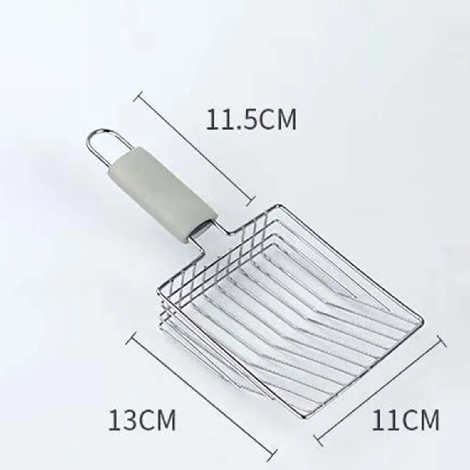 Cat Litter Sifting Shovel Sand Sifter Sand Shovel