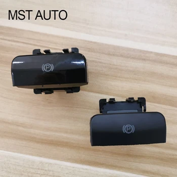 Electronic HandBrake Switch Parking Brake For Peugeot 3008 5008 Citroen C4 II Picasso & Grand DS4 470706 470703 1