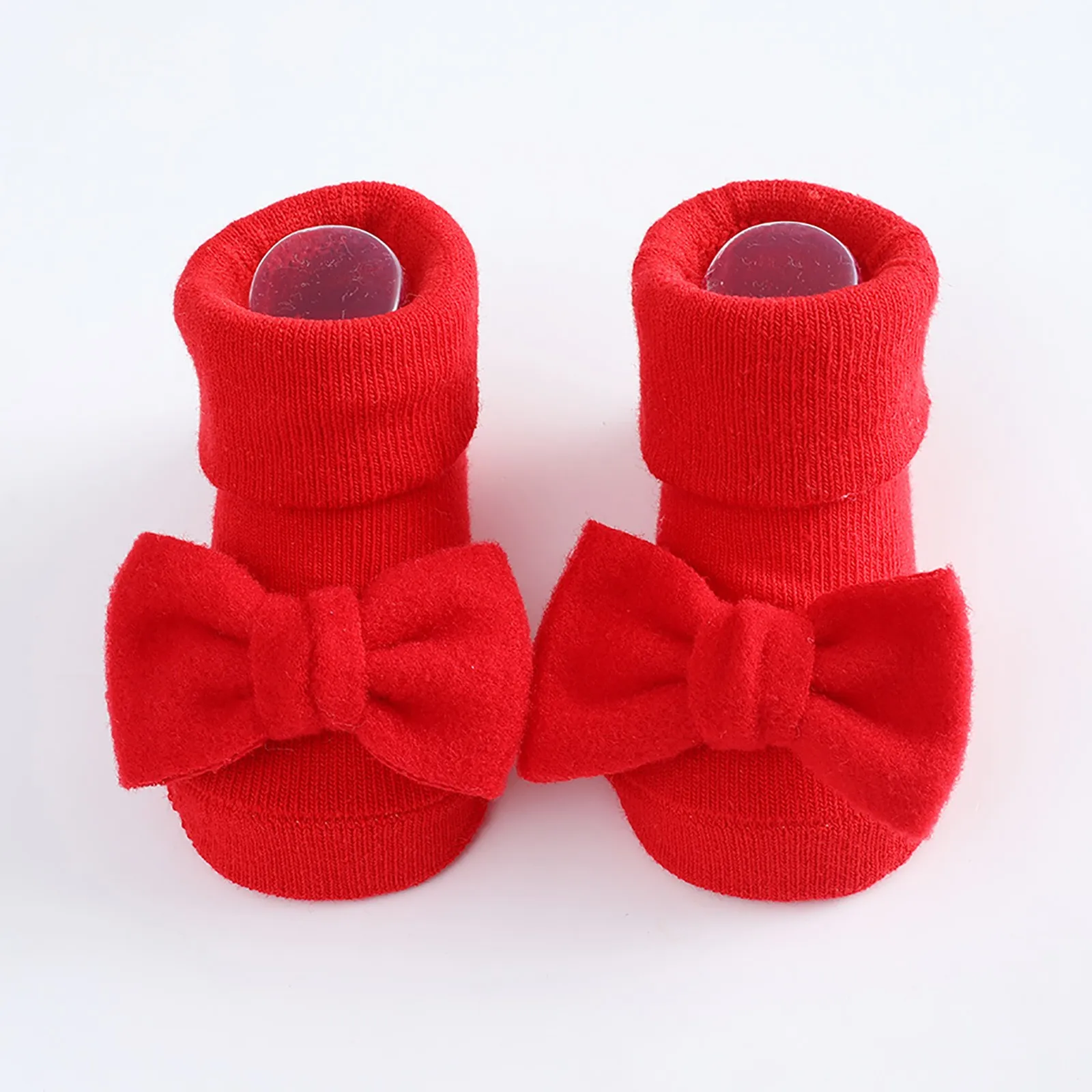 Calcetines para bebé y niña pequeña, zapatos para recién nacido