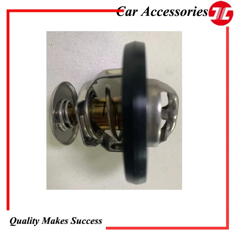 Thermostat Assy Coolant Assy XS7Q 8575 AA 1096283 For Ford Transit 2.0 2.2 2.4 Mondeo 2002 Ranger 2.2 3.2 Cars