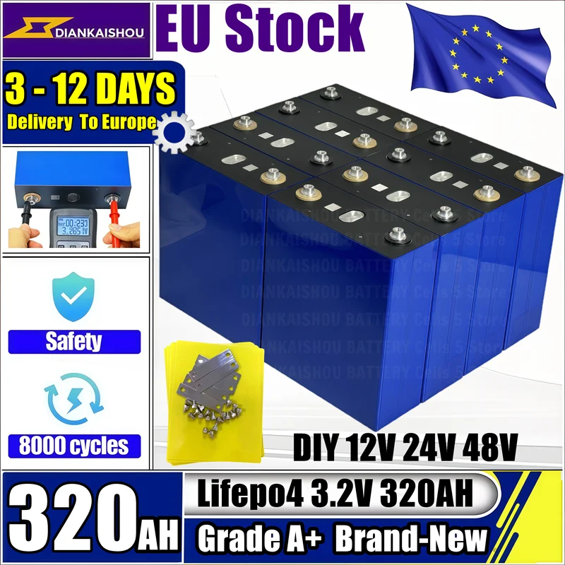 Maximum-Energy AN3455-30E Button Battery main image 1