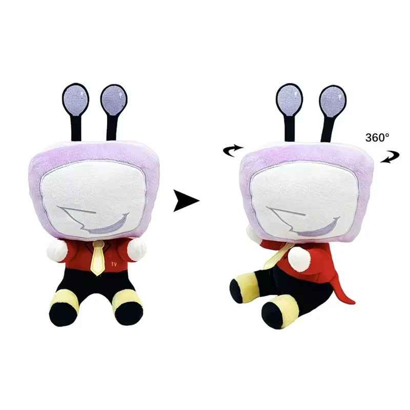 29 センチメートル周辺クリス Deltarune テンナぬいぐるみテナ