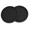 Universal Anti-slip Silicone Coasters Pads 6