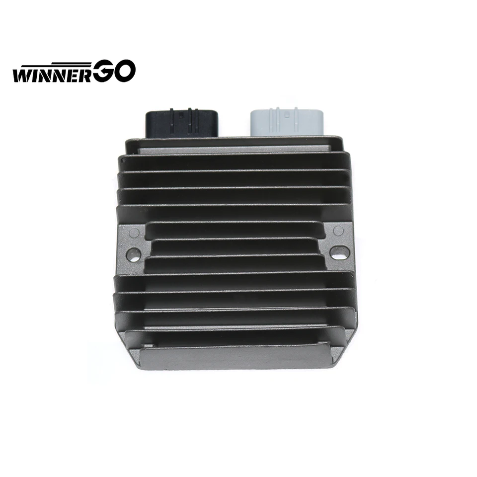 thumbnail image 2 of Voltage Regulator Rectifier For CAN-AM ATV Outlander 800R 2 of 12