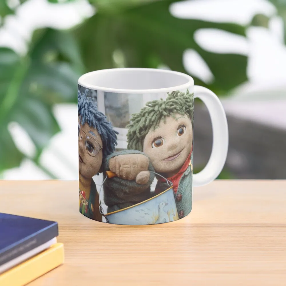 

Tots tv Coffee Mug Thermo Cups For Cups Sets Mug