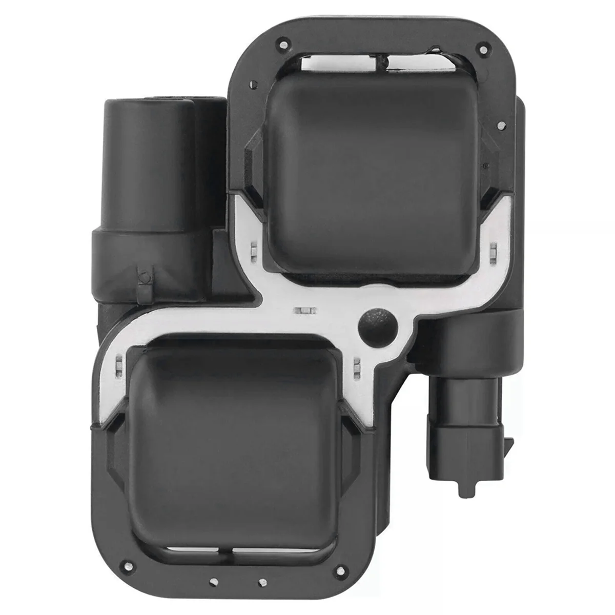 Can-AM Defender HD8 HD10 Maverick 1000R 2016-2023용 점화 코일 점화 플러그 와이어 278001546 221503037 , 270600002