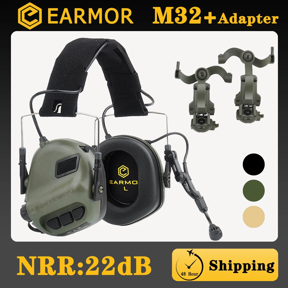 楽天市場】OPSMEN M32 PLUS ノイズキャンセリングヘッドセット CB : H