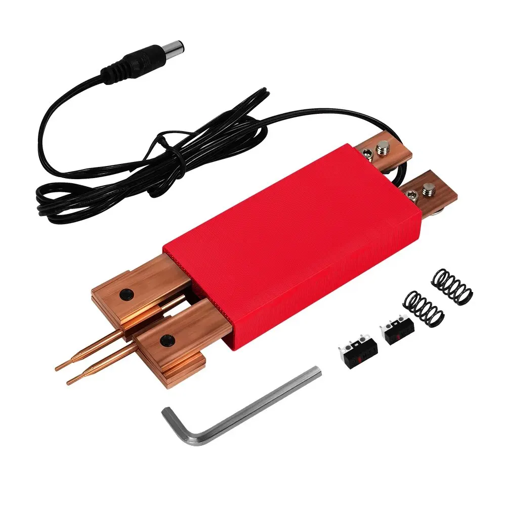 Рисунок 5 - Точечная сварочная ручка