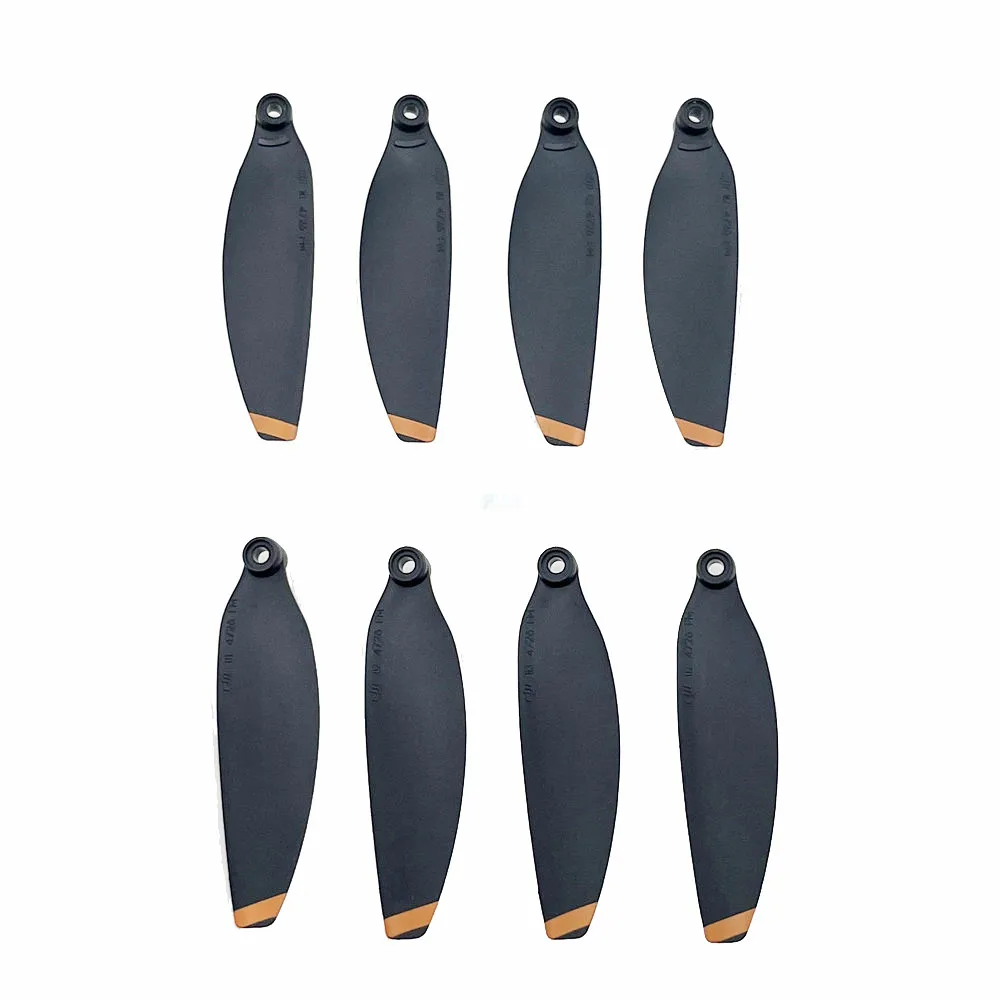 16pcs Propeller for DJI Mini 2 / SE 4726 Propellers without Screws & retail package for Mavic Mini 2 In Stock propeller replacement parts drone propeller blades drone propeller drone propellers