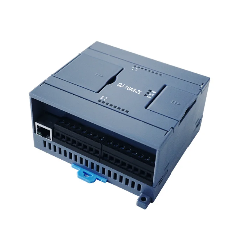 Huaqingjun 16 ä  ̴ Ƴα Է , 0-20mA Modbus RTU Modbus TCP, PLC HMI Ŭ  AI  