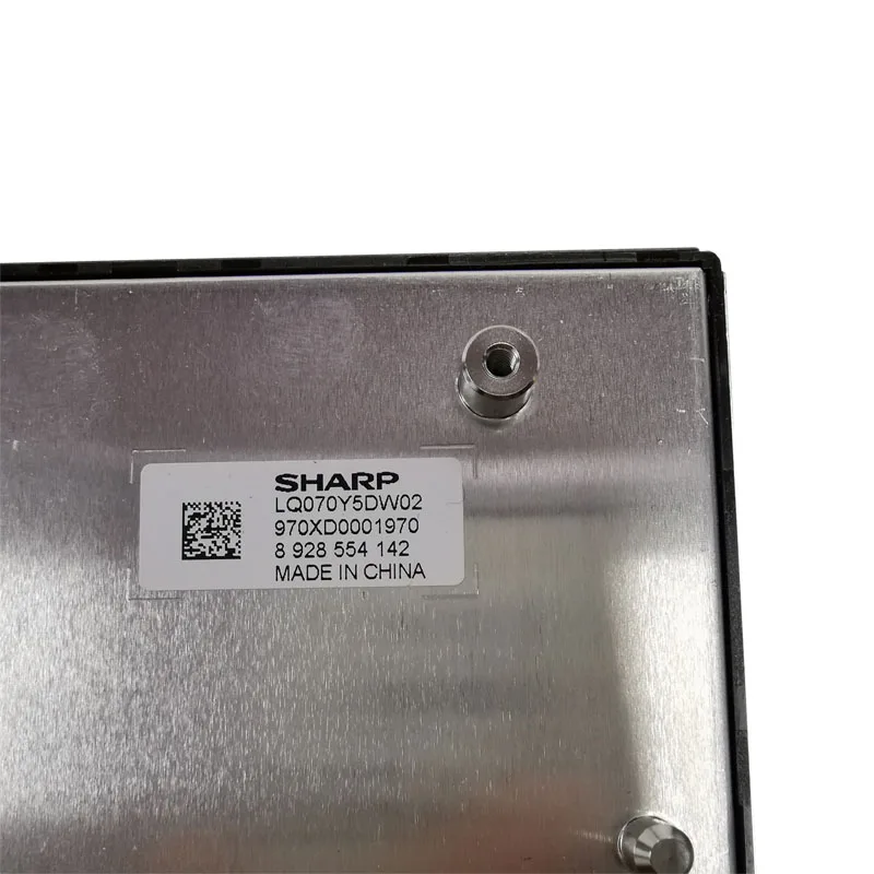 LQ070Y5DW02 7 ġ ڵ  ȭ 귣 ο  LCD г