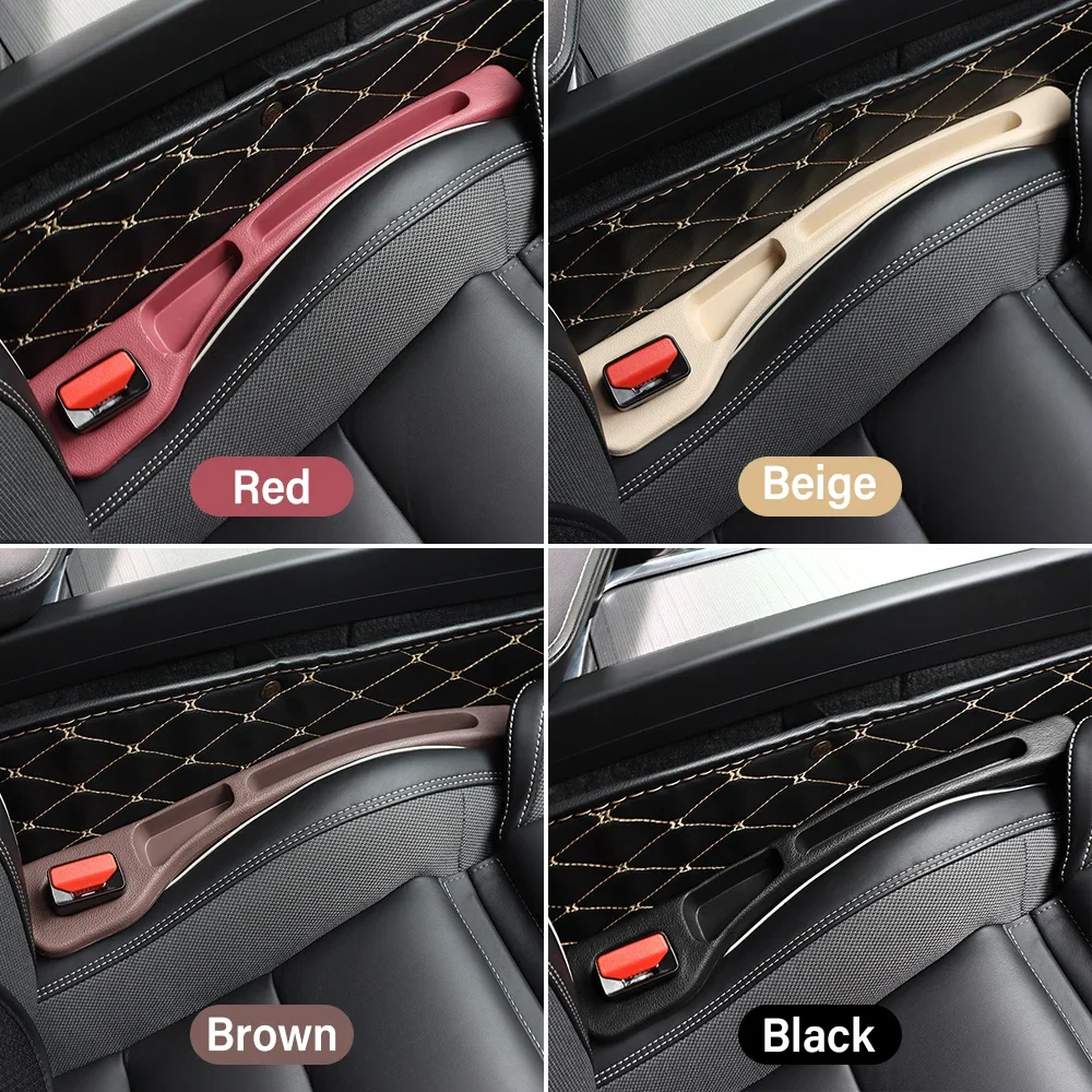 Car Seat Leak Proof Strip Organizer For Chery Tiggo 7 8 Pro Plus Tiggo 2 3X 4 5X Tiggo7 Tiggo8 Max car seat organizer