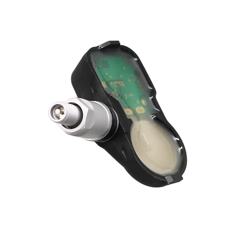 1/4PCS Lexus ES LS LC LX UX RX Toyota Camry C-HR  ũ ̷ Yaris RAV4 Corolla  433MHZ TPMS Ÿ̾ з 