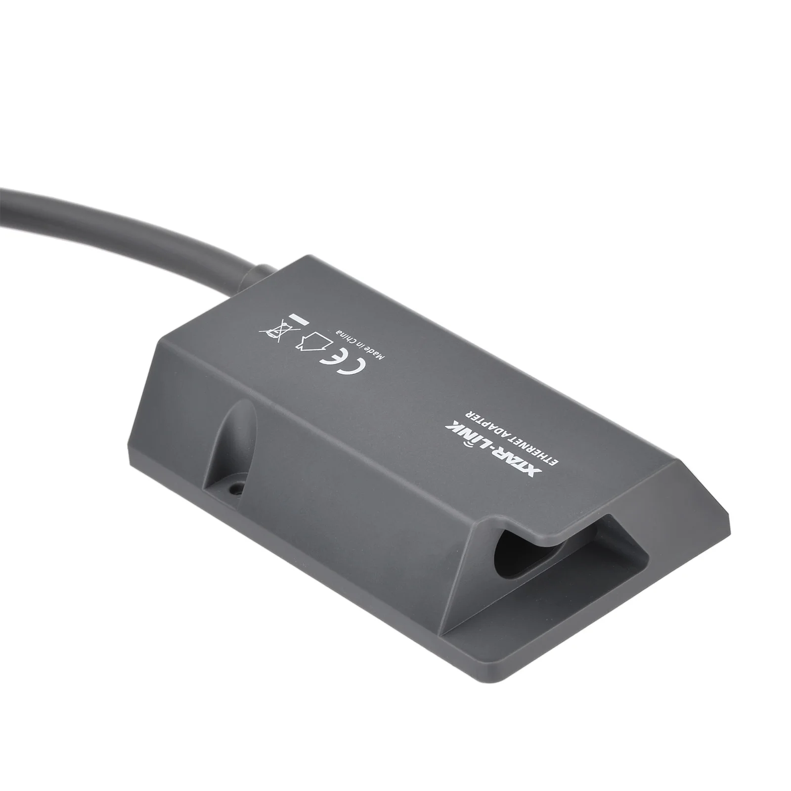 Plastic Network Card for Satellite Internet Service