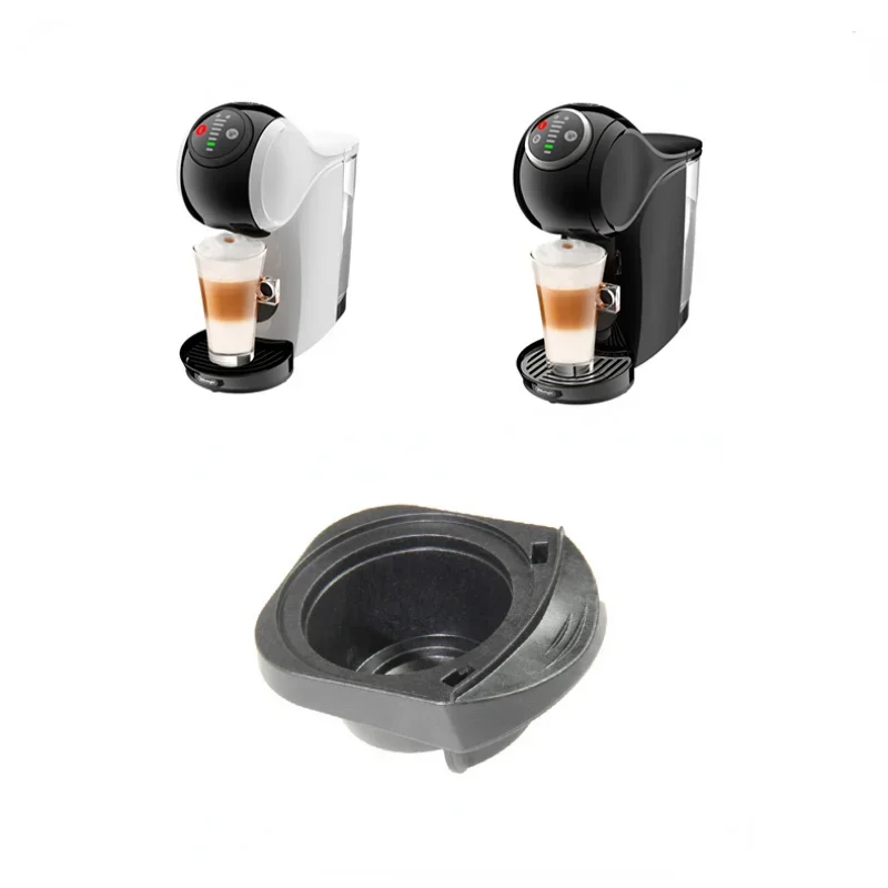 Per Dolce Gusto Genio Basic/Genio Plus Elf Series Portacapsule Pezzi Di Ricambio Portacapsule Per Macchina Da Caffè Per Edg225