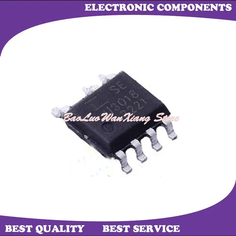 

10 Pcs/Lot U3018 SOP7 New and Original In Stock