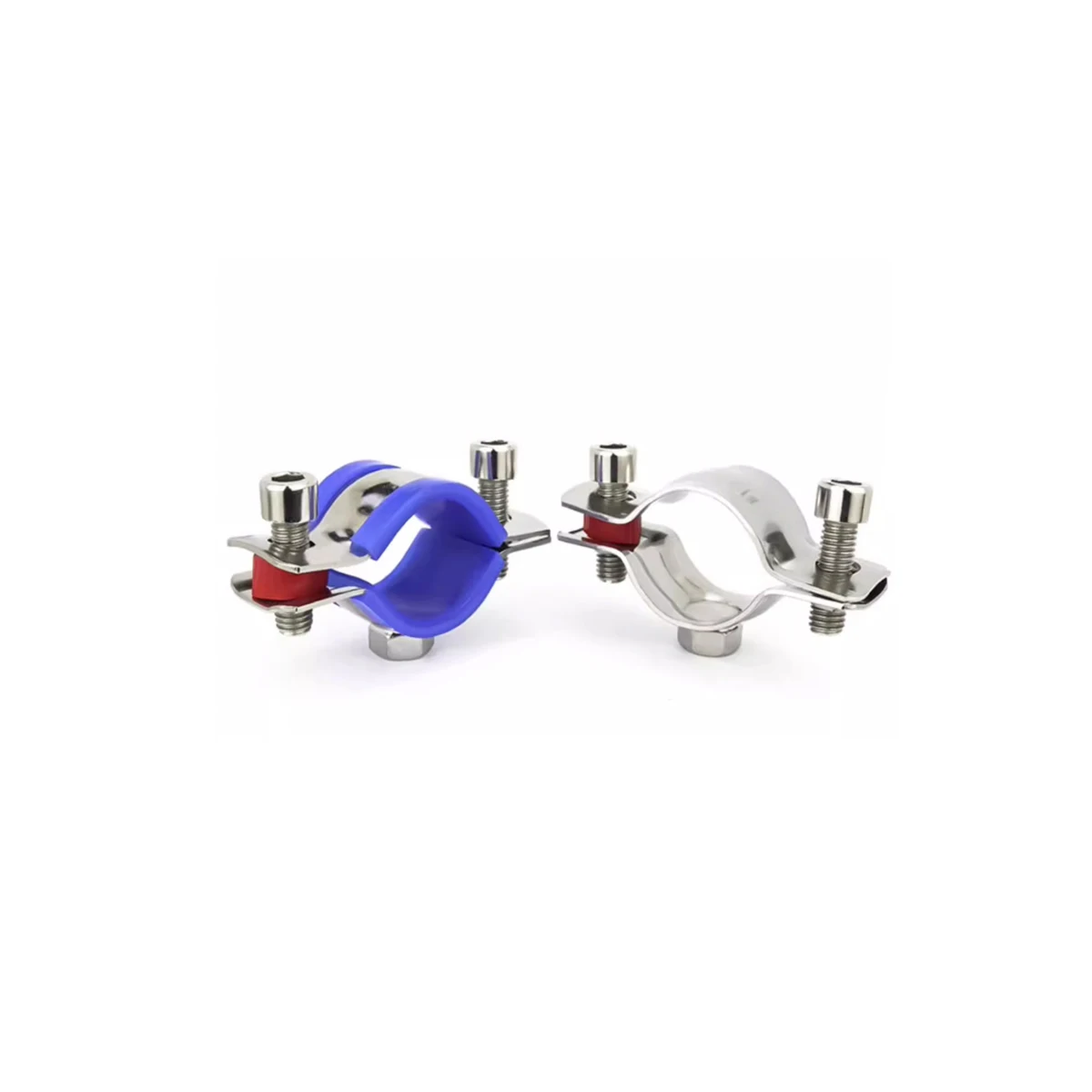 304 Stainless Steel Pipe Bracket Nut