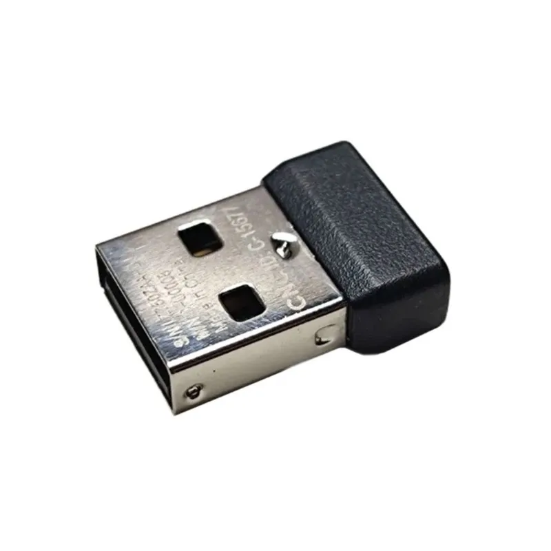 로지텍 G304/G305 마우스에 적합한 USB 어댑터 - 무선 마우스 교체용 액세서리